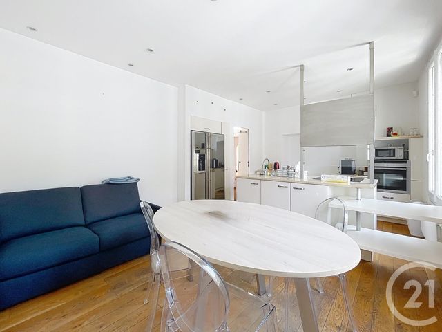 Maison à vendre - 10 pièces - 226,72 m2 - Compiegne - 60 - PICARDIE