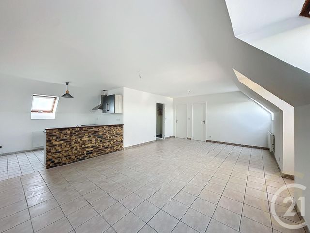 Appartement F3 à louer - 3 pièces - 68,37 m2 - Venette - 60 - PICARDIE