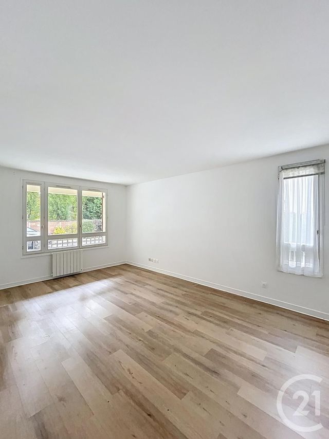 appartement - COMPIEGNE - 60