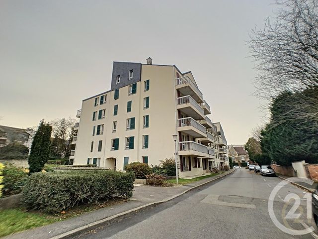 Appartement F2 à louer - 2 pièces - 48,69 m2 - Compiegne - 60 - PICARDIE