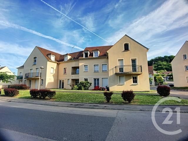 appartement - VERBERIE - 60