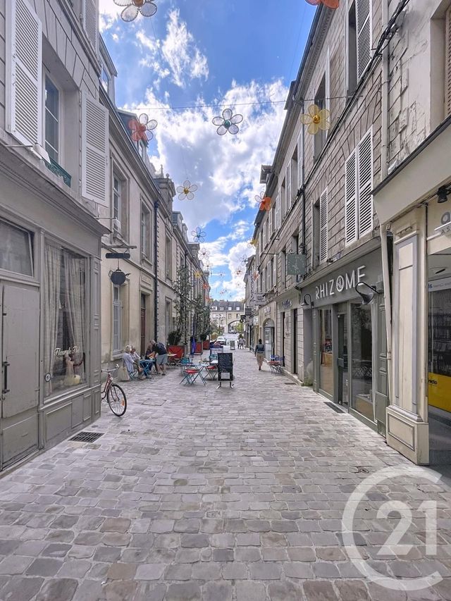 Maison &agrave; vendre - 5 pi&egrave;ces - 123,16 m2 - Compiegne - 60 - PICARDIE