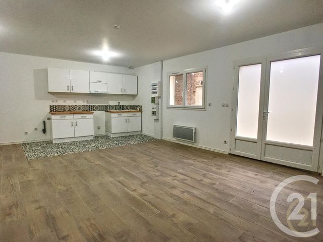 Appartement F3 à louer - 3 pièces - 60 m2 - Longueil Ste Marie - 60 - PICARDIE