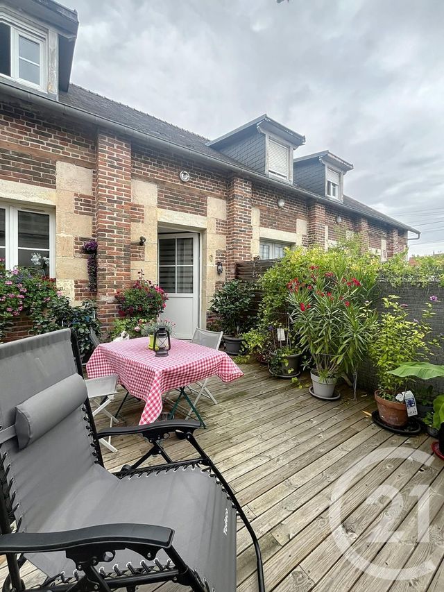 Appartement F3 à louer - 3 pièces - 52,82 m2 - Lacroix St Ouen - 60 - PICARDIE