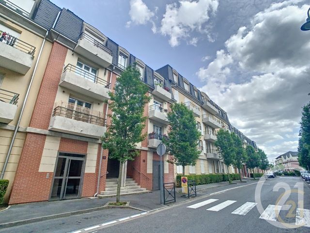 Appartement F3 à louer - 3 pièces - 63,27 m2 - Margny Les Compiegne - 60 - PICARDIE