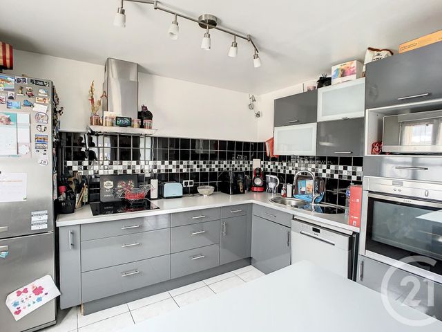 Maison &agrave; vendre - 6 pi&egrave;ces - 130 m2 - Pimprez - 60 - PICARDIE