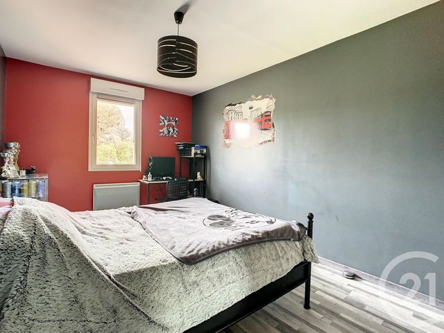 Maison &agrave; vendre - 6 pi&egrave;ces - 130 m2 - Pimprez - 60 - PICARDIE