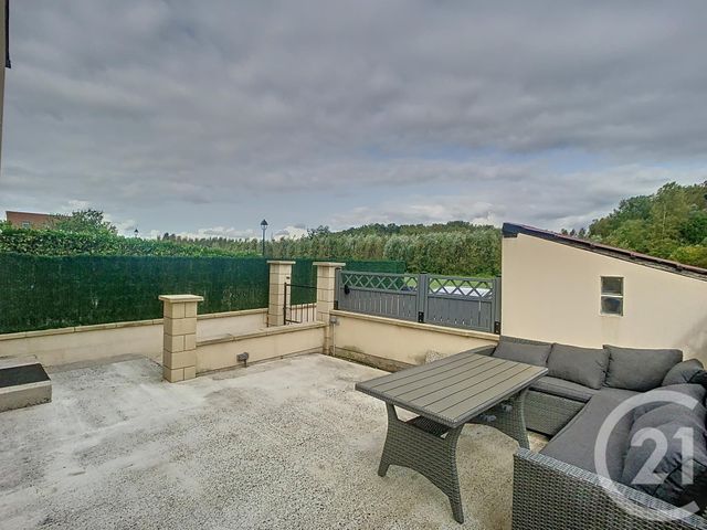 Maison &agrave; vendre - 6 pi&egrave;ces - 130 m2 - Pimprez - 60 - PICARDIE