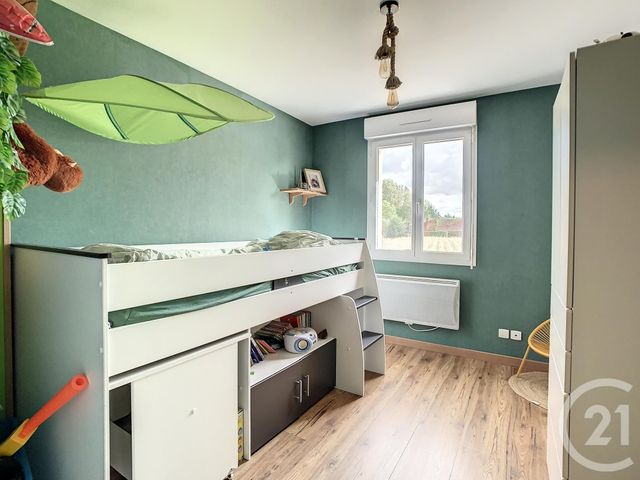 Maison &agrave; vendre - 6 pi&egrave;ces - 130 m2 - Pimprez - 60 - PICARDIE