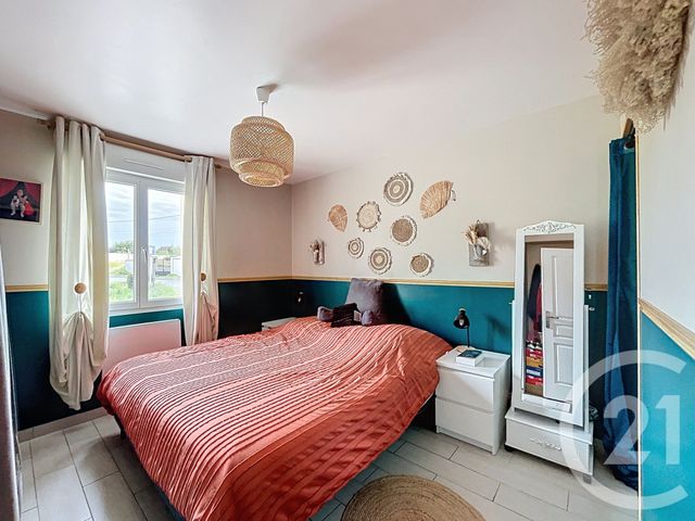 Maison &agrave; vendre - 6 pi&egrave;ces - 130 m2 - Pimprez - 60 - PICARDIE