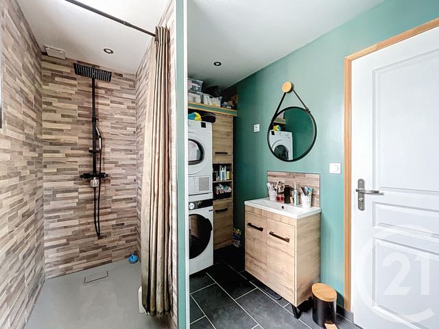 Maison &agrave; vendre - 6 pi&egrave;ces - 130 m2 - Pimprez - 60 - PICARDIE