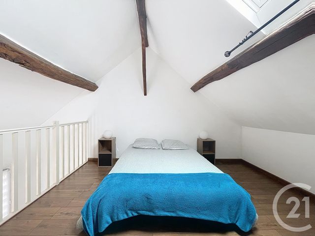 Appartement &agrave; vendre - 2 pi&egrave;ces - 25,45 m2 - Compiegne - 60 - PICARDIE