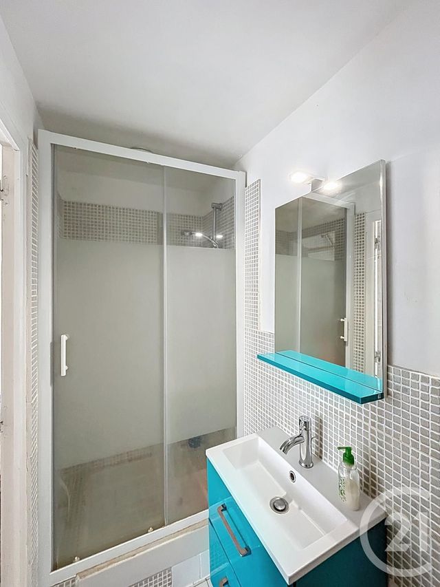 Appartement &agrave; vendre - 2 pi&egrave;ces - 25,45 m2 - Compiegne - 60 - PICARDIE