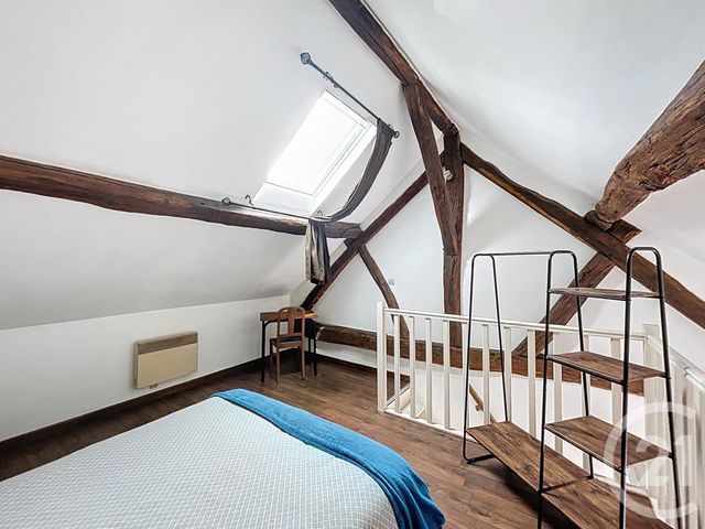 Appartement &agrave; vendre - 2 pi&egrave;ces - 25,45 m2 - Compiegne - 60 - PICARDIE