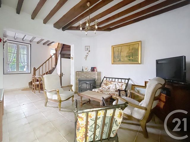 Maison à vendre ST ETIENNE ROILAYE