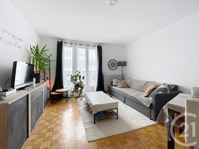 Appartement à vendre - 3 pièces - 73,43 m2 - Compiegne - 60 - PICARDIE