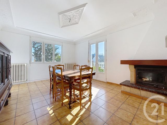 Maison &agrave; vendre - 5 pi&egrave;ces - 113,70 m2 - Clairoix - 60 - PICARDIE