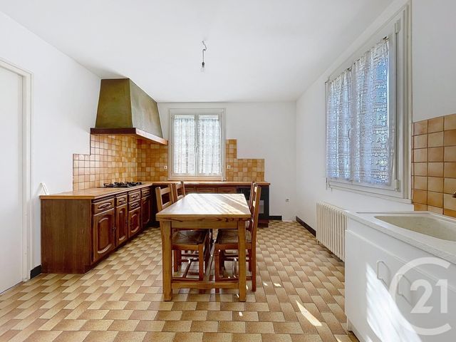 Maison &agrave; vendre - 5 pi&egrave;ces - 113,70 m2 - Clairoix - 60 - PICARDIE