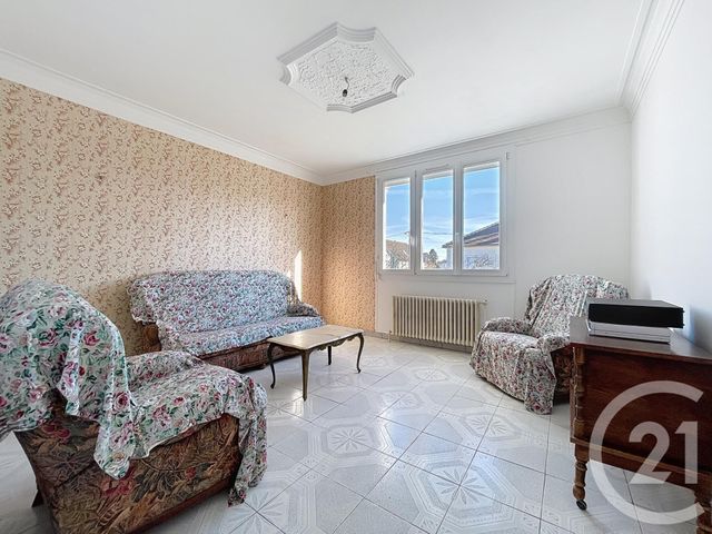 Maison &agrave; vendre - 5 pi&egrave;ces - 113,70 m2 - Clairoix - 60 - PICARDIE