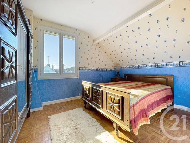 Maison &agrave; vendre - 5 pi&egrave;ces - 113,70 m2 - Clairoix - 60 - PICARDIE