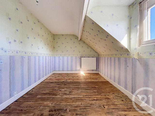 Maison &agrave; vendre - 5 pi&egrave;ces - 113,70 m2 - Clairoix - 60 - PICARDIE