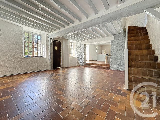 Maison à vendre - 5 pièces - 138 m2 - Cuise La Motte - 60 - PICARDIE