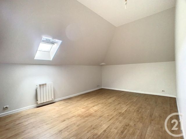 Afficher la photo en grand Appartement F2 à louer - 2 pièces - 38,57 m2 - Longueil Ste Marie - 60 - PICARDIE