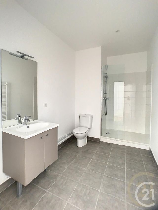 Appartement F2 à louer - 2 pièces - 52,14 m2 - Compiegne - 60 - PICARDIE
