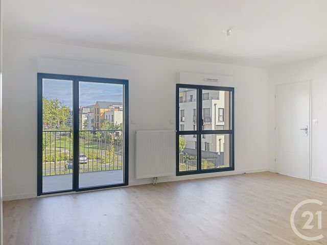 Appartement F3 à vendre - 3 pièces - 57,23 m2 - Compiegne - 60 - PICARDIE