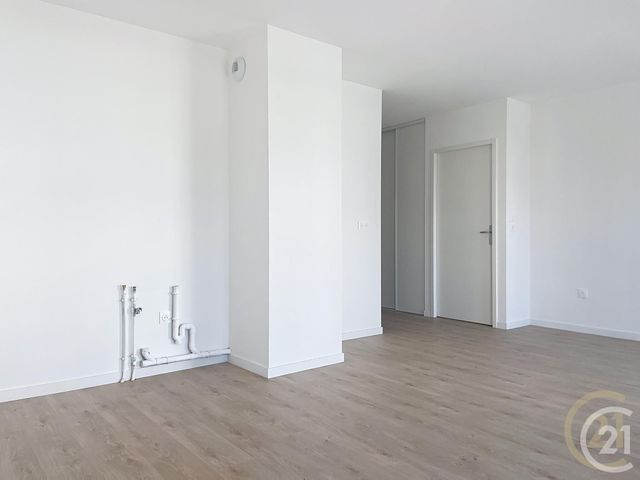 Appartement F3 à vendre - 3 pièces - 57,23 m2 - Compiegne - 60 - PICARDIE