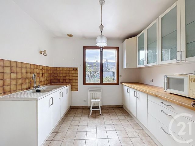 Maison &agrave; vendre - 5 pi&egrave;ces - 120 m2 - Compiegne - 60 - PICARDIE