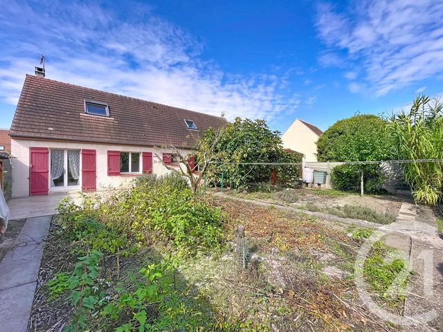 Maison &agrave; vendre - 5 pi&egrave;ces - 120 m2 - Compiegne - 60 - PICARDIE