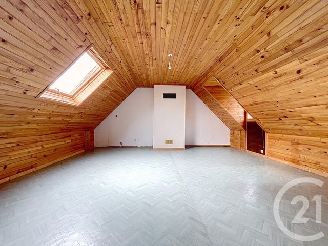 Maison &agrave; vendre - 5 pi&egrave;ces - 120 m2 - Compiegne - 60 - PICARDIE