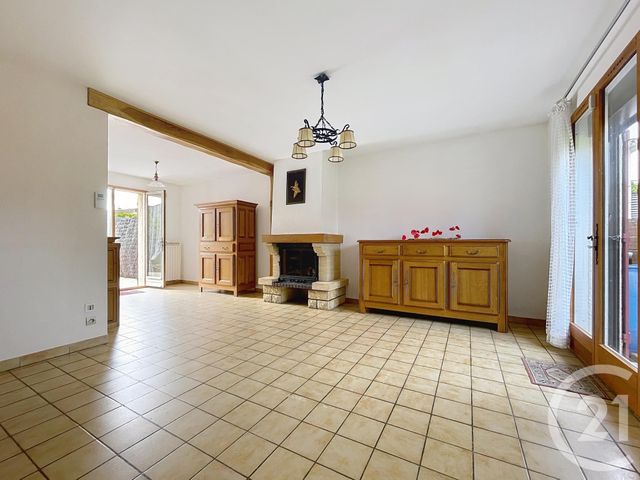 Maison à vendre COMPIEGNE