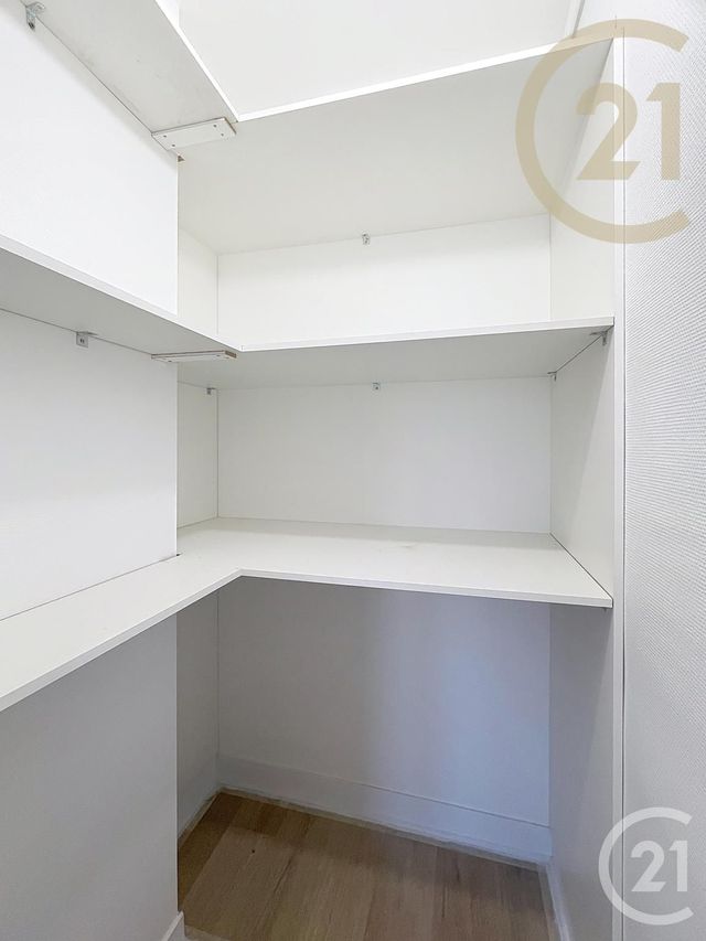 Appartement F3 &agrave; louer - 3 pi&egrave;ces - 52,45 m2 - Bethisy St Pierre - 60 - PICARDIE