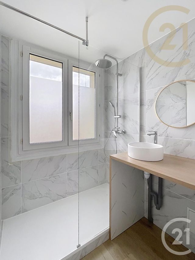 Appartement F3 &agrave; louer - 3 pi&egrave;ces - 52,45 m2 - Bethisy St Pierre - 60 - PICARDIE