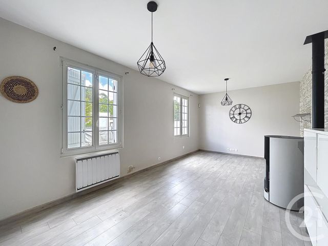 Maison à vendre - 4 pièces - 82 m2 - Lacroix St Ouen - 60 - PICARDIE