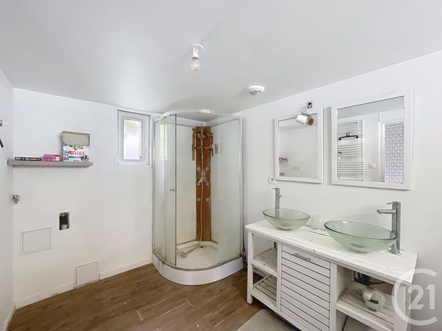 Maison à vendre - 4 pièces - 82 m2 - Lacroix St Ouen - 60 - PICARDIE