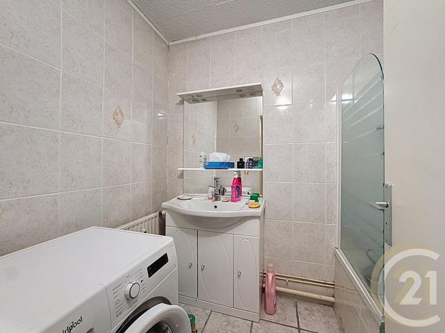 Appartement F5 à vendre - 5 pièces - 93,38 m2 - Compiegne - 60 - PICARDIE