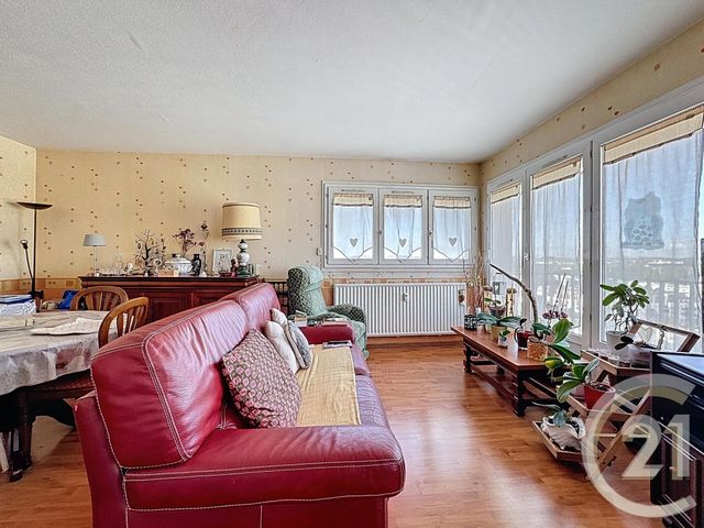 Appartement F5 à vendre - 5 pièces - 93,38 m2 - Compiegne - 60 - PICARDIE