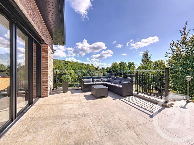 Maison à vendre - 5 pièces - 188,80 m2 - Villers Sur Coudun - 60 - PICARDIE