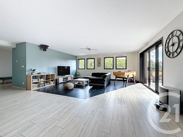 Maison à vendre - 5 pièces - 188,80 m2 - Villers Sur Coudun - 60 - PICARDIE