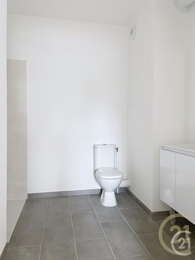 Appartement F2 à vendre - 2 pièces - 36,24 m2 - Compiegne - 60 - PICARDIE