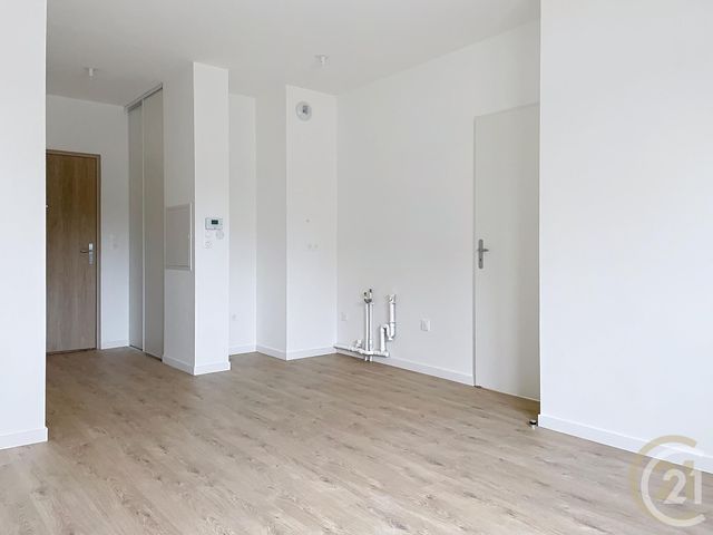 Appartement F2 à vendre - 2 pièces - 36,24 m2 - Compiegne - 60 - PICARDIE
