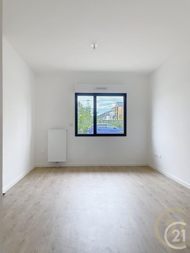 Appartement F2 à vendre - 2 pièces - 36,24 m2 - Compiegne - 60 - PICARDIE