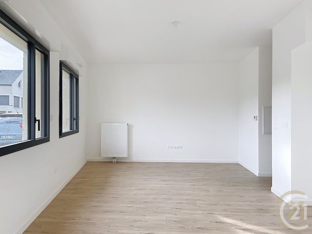 Appartement F2 à vendre - 2 pièces - 45,11 m2 - Compiegne - 60 - PICARDIE