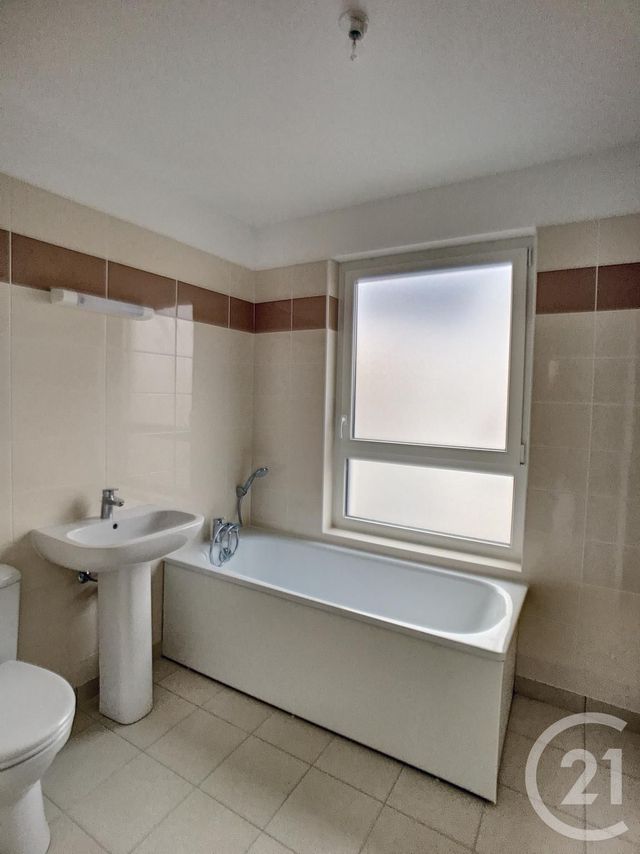 Maison à louer - 5 pièces - 106,31 m2 - Lacroix St Ouen - 60 - PICARDIE