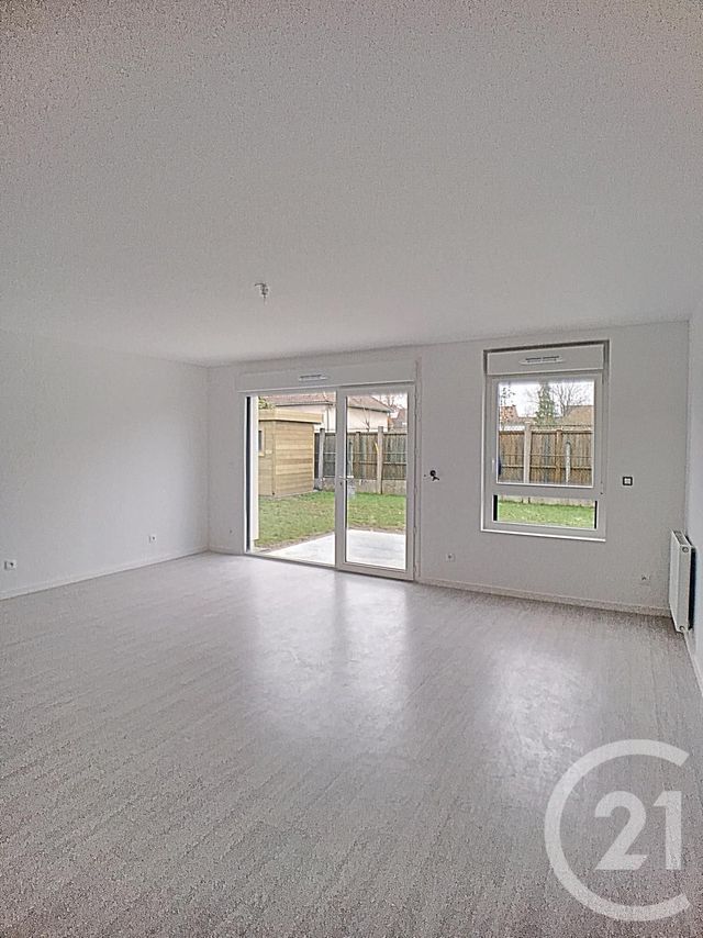 Maison à louer - 5 pièces - 106,31 m2 - Lacroix St Ouen - 60 - PICARDIE