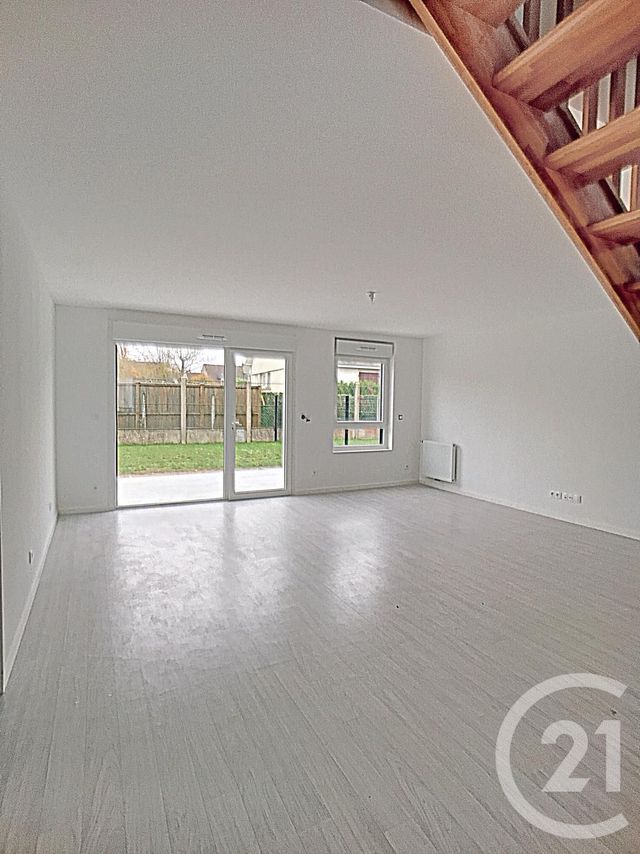 Maison à louer - 5 pièces - 106,31 m2 - Lacroix St Ouen - 60 - PICARDIE