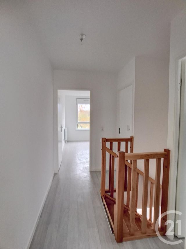 Maison à louer - 5 pièces - 106,31 m2 - Lacroix St Ouen - 60 - PICARDIE